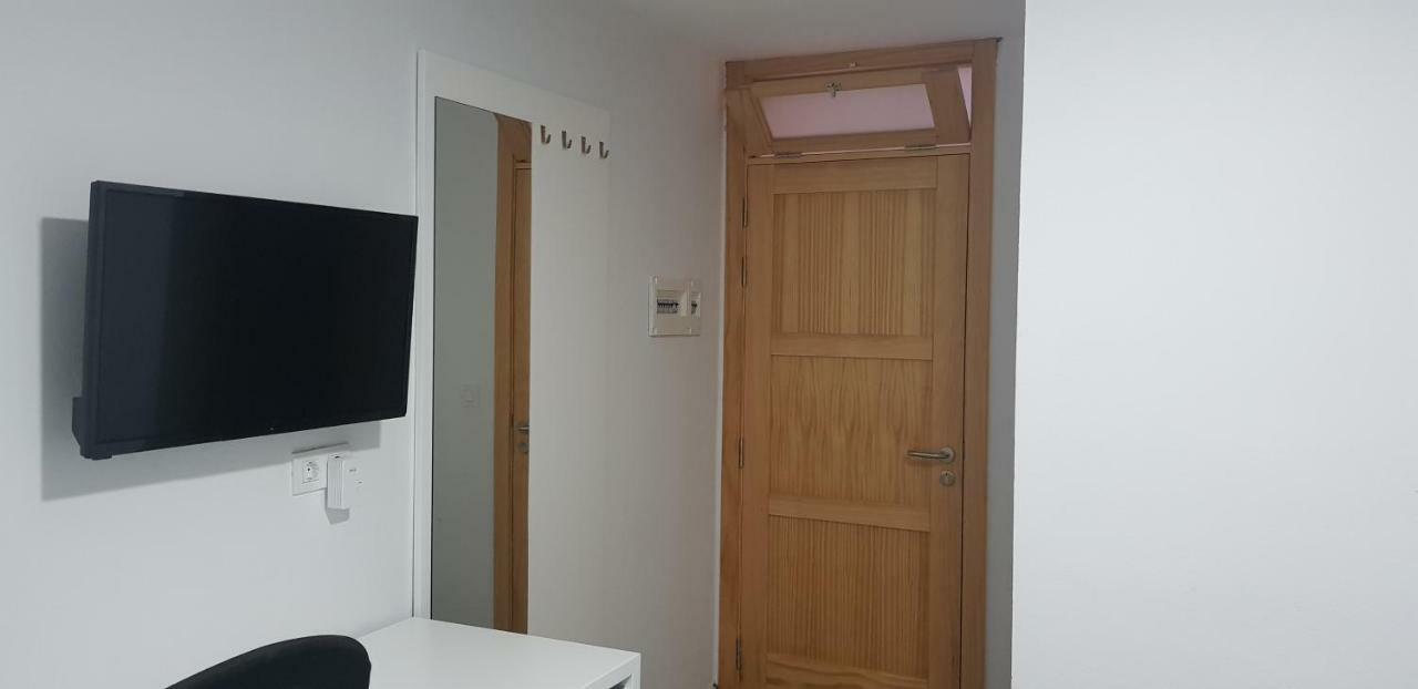 Apartamento Muelle Pozo Izquierdo Exterior foto